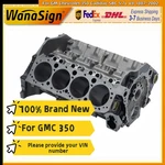 Engine Bare Short Block Fit For Gm Chevrolet 350 Cadillac Sbc 5.7l V8 1887-2002. Fixed Price $2150.99.