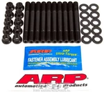 Arp 207-4201 Head Stud Kit Chromoly 12pt Nuts Black Oxide For Mitsubishi 4cyl. Fixed Price $129.79.