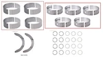 Rod & Main Bearing Set With Piston Rings Hyundai Kia 2.0l Enginetech 2014-2020. Fixed Price $124.72.