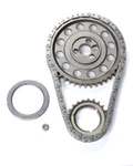 Cloyes 9-3146bz True Roller Timing Set Billet Sbc Rocket Block. Fixed Price $284.92.