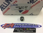 Melling Mpp-507 1/4" Pipe X .460" Long With Hex Drive Plugs Sold Each. Fixed Price $2.00.