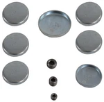 Enginetech Pk278 Steel Freeze Plug Set For 1990-2011 Ford/mazda/mercury 4.0l. Fixed Price $25.82.