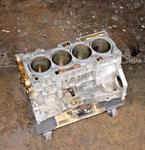 Oem G4kj Engine Cylinder Block For 2015-2018 Kia Sorento 2.4l Theta 2. Fixed Price $616.20.