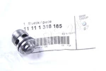 Genuine Bmw E36 E46 E85 E86 Z3 Oil Relief Pressure Valve Oem 11111318185. Fixed Price $56.37.