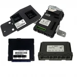 2014-2014 Jeep Cherokee Body Control Module Bcm Inner Cabin Fuse Box Zxkny. Fixed Price $77.61.