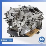 02-08 Jaguar X202 S-type 3.0l V6 Aj30 Engine Motor Body Block Xu2e6009nb Oem. Fixed Price $243.23.