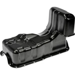264-515 Dorman Oil Pan For Nissan Frontier Xterra 2000-2004. Fixed Price $118.42.