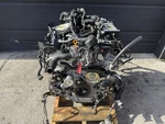 2016-2023 Infiniti Q50 Q60 Red Sport 400hp 3.0l Rwd Engine Motor Assy Oem 57k. Fixed Price $5000.00.