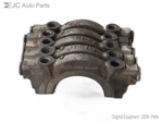 Engine Block Main Caps For 06-08 Ford Explorer 4.6 F1aeae Gas. Fixed Price $64.95.