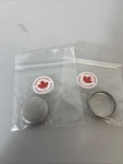 Genuine Gm Engine Core Plug 2pack 11562126. Fixed Price $9.95.