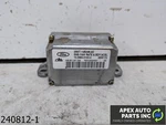 Oem 2003 Jaguar S-type 4.2l Yaw Rate Body Sensor Module Unit. Fixed Price $59.99.