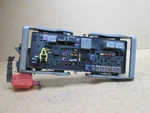 12-19 Dodge Journey Engine Fuse Box Relay Junction Panel 2012-2019 68143317. Fixed Price $65.00.