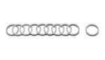 Vibrant Performance Aluminum Crush Washers -06an. Fixed Price $10.79.