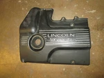 03-04-05-06 Lincoln Ls V6 Engine Cover 3w4e-6p068-af. Fixed Price $53.99.