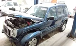 2003 Jeep Liberty 3.7l Engine Motor Oem 98k Miles - Lkq446620357. Fixed Price $2157.10.