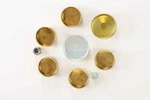 Engine Expansion Plug Kit Pioneer Pe-163-br. Fixed Price $27.59.