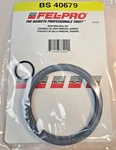 Fel-pro Bs 40679 Rear Main Seal Set. Fixed Price $18.99.