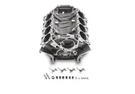 Ford Aluminum Engine Block 5.2l Gen-3 Coyote M-6010-m52b. Fixed Price $3405.39.