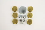 Pioneer Cables Engine Expansion Plug Kit For Cutlass Calais+more. Fixed Price $56.32.
