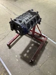 1972 Ford 351c 4 Bolt .30 Engine Bare Block. D2ae-ca 1m16 Ho Cobra Jet We Ship!. Fixed Price $1499.99.