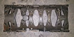Volvo D12 Ved12 Engine Block Stiffener Plate. Fixed Price $137.50.