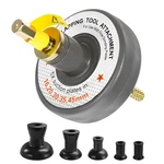 Rdxcv Valve Lapping Tool, Small Engine Valves Grinding Attachment Tool Gray. Fixed Price $11.88.