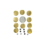 Pioneer Pe101br Engine Expansion Plug Kit. Fixed Price $70.95.