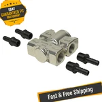 Derale 13011 3/8" Npt Fluid Control Thermostat Kit. Fixed Price $94.71.