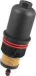 Oil Filter Housing Cap Cover & For Ford Edge F150 Fusion Explorer Mkx Mkz. Fixed Price $12.99.