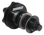 Moroso Bbc Vacuum Pump Drive Kit With 4-inch Mandrel For Big Block Chevy. Fixed Price $380.54.