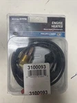 Engine Heater-expansion Plug Type Zerostart/temro. Fixed Price $74.00.