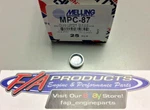 Melling Mpc-87 Steel 33/64" Expansion Plugs Deep Cup Engine Freeze Out. Fixed Price $2.00.