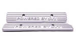 Ford M-6067-c Engine Coil Cover 2007-2010 Mustang Svt Aluminum Natural. Fixed Price $195.22.