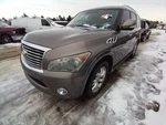 Chassis Ecm Supply Engine Compartment Power Fits 14 Infiniti Qx80 11734889. Fixed Price $98.02.