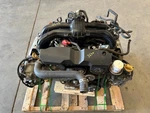 2016 Subaru Crosstrek 2.0l Awd Automatic Engine Motor W/130k Miles, Oem Lot3670. Fixed Price $1000.00.