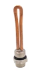 Phillips Zerostart 3510261 Engine Block Heater, 1500w 120v For Dd13 Dd15 Isx. Fixed Price $42.00.