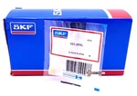 Skf 623 2rs1 Deep Groove Ball Bearing, Rubber Sealed 3x10x4 Mm. Fixed Price $38.52.