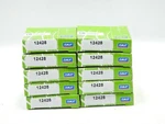 (lot Of 10) Skf 12428 Double Lip Oil Seal, 1.25" Shaft, 1.983" Od, 0.25" Width. Fixed Price $46.95.