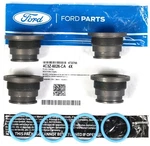 4c3z-6026-ca Genuine Oem Ford 7.3l Oil Supply Rail End Plug & Seal New Set Of 4. Fixed Price $96.46.