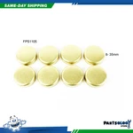 Dnj Fps1105 Expansion Plug Kit For 02-12 Dodge Jeep 1500 Commander 3.7l Sohc 12v. Fixed Price $22.99.