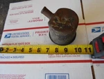 Mopar Valve Cover Breather Cap Dodge Plymouth, 1970 Charger 440, Gtx 383. Fixed Price $57.00.