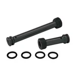 Moroso 22017 Oil Restrictors Merlin Ii. Fixed Price $48.32.