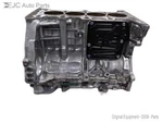 Engine Cylinder Block For 16-17 Honda Hr-v 1.8 11000r1b810 Gas. Fixed Price $399.95.
