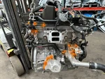 2022 Kia Stinger Gt-line 2.5l Rwd Smartstream G2.5 Fr T-gdi (g4kr) Engine. Fixed Price $2999.99.