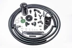 Radium Engineering Air Oil Separator Kit For 2015-2018 Subaru Wrx Sti. Fixed Price $427.45.