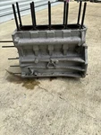 Alfa Romeo 2.0 Alfetta Spider Cylinder Block Engine. Fixed Price $250.00.