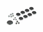For 1966-1967 Mercury Voyager Expansion Plug Kit Dorman 52271bd 4.7l V8. Fixed Price $24.96.