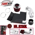 For Bmw 128i 328i 3.0l 2007-2011 Red Filter Cold Air Intake System 2006 330i. Fixed Price $118.78.