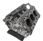 2015 Porsche Macan (95b) 3.0l 3.6l Turbo Engine Cylinder Block Assembly (102k). Fixed Price $2199.99.
