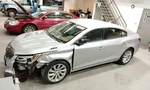 2014 Buick Lacrosse 3.6l Engine Motor Oem 94k Miles - Lkq450457285. Fixed Price $1150.10.